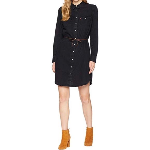 ultimate western dress